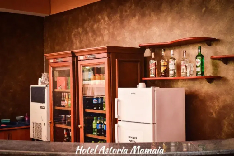 Hotel Astoria