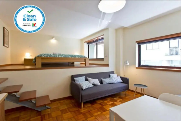 Studio 312 - With Free Parking