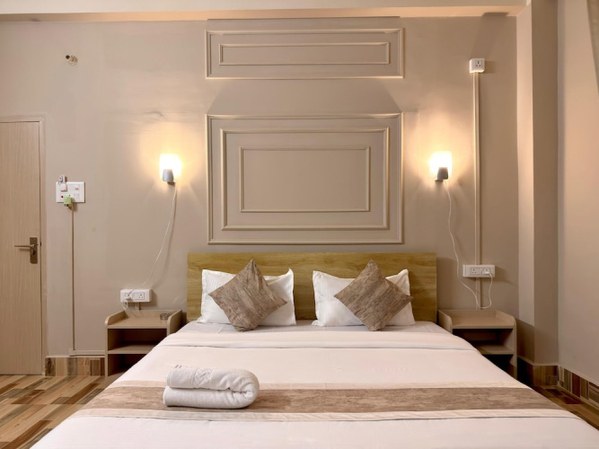 Restel Guest House