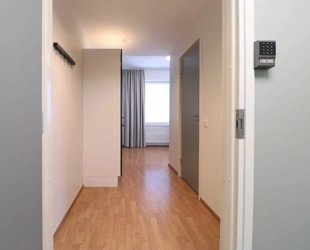 Standard Twin Studio