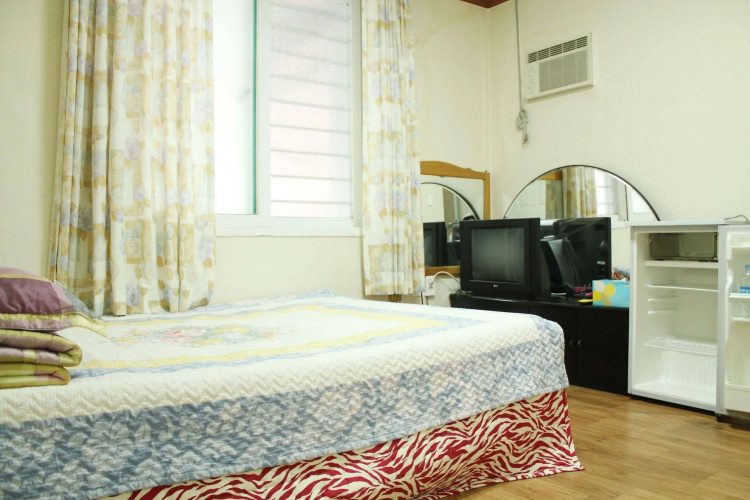 Daechung Resortel
