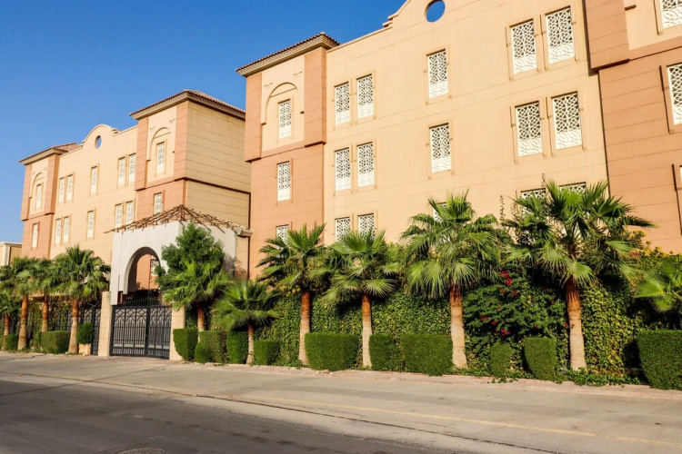 Imagen del hotel