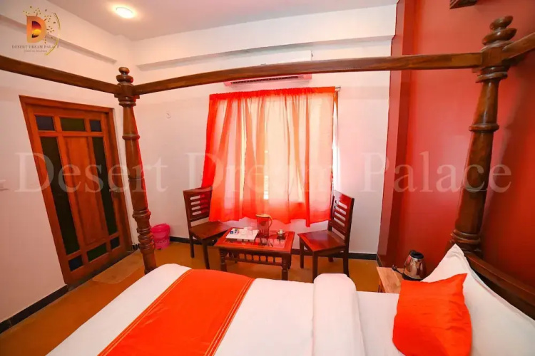 Hotel Surya Villas
