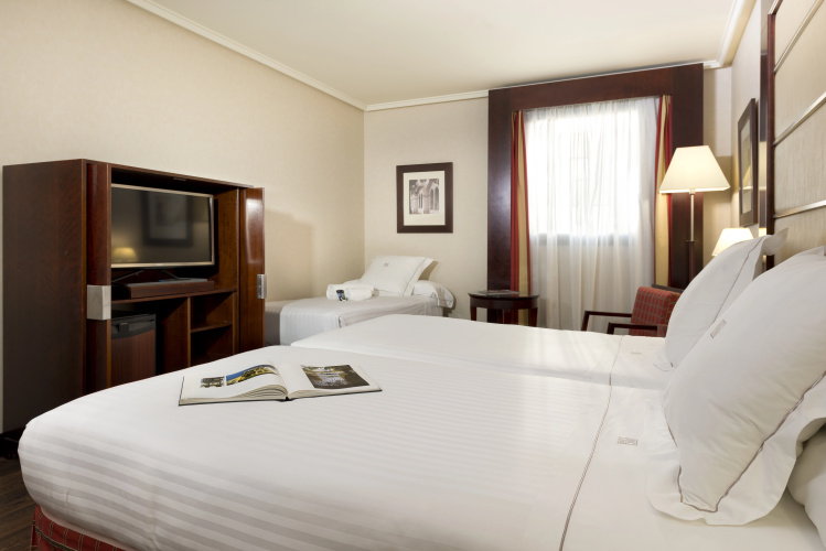 Hotel Sevilla Center photo 9