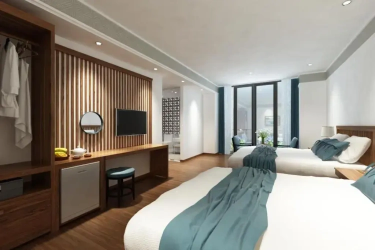 Family Suite