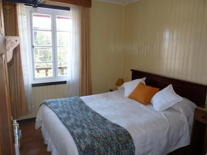 Hostal Opapa Juan
