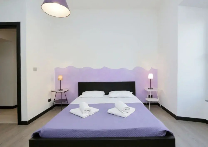 Lucky Domus St. Peter apartment