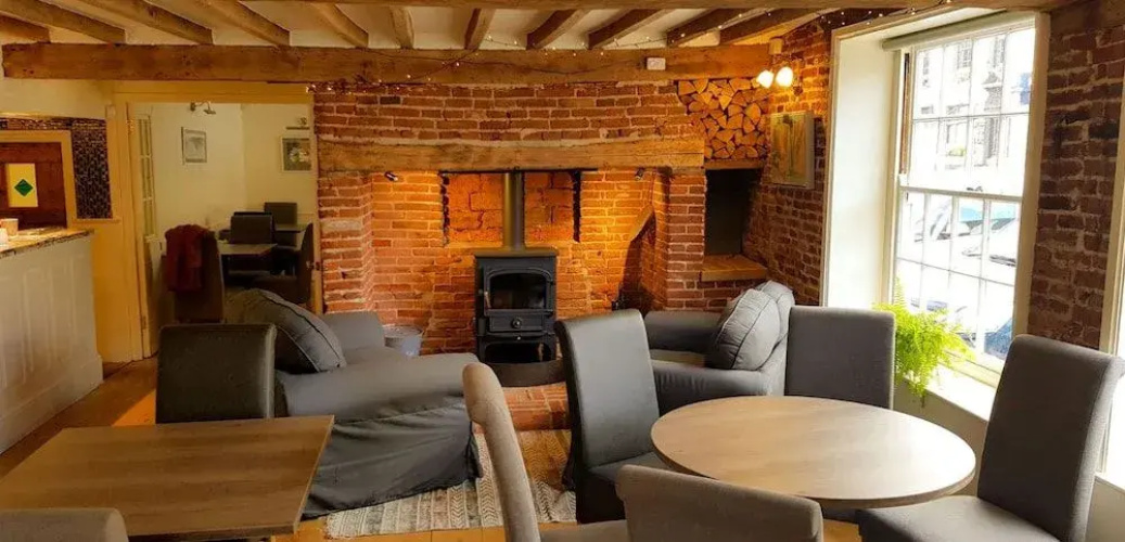 Hotelbild