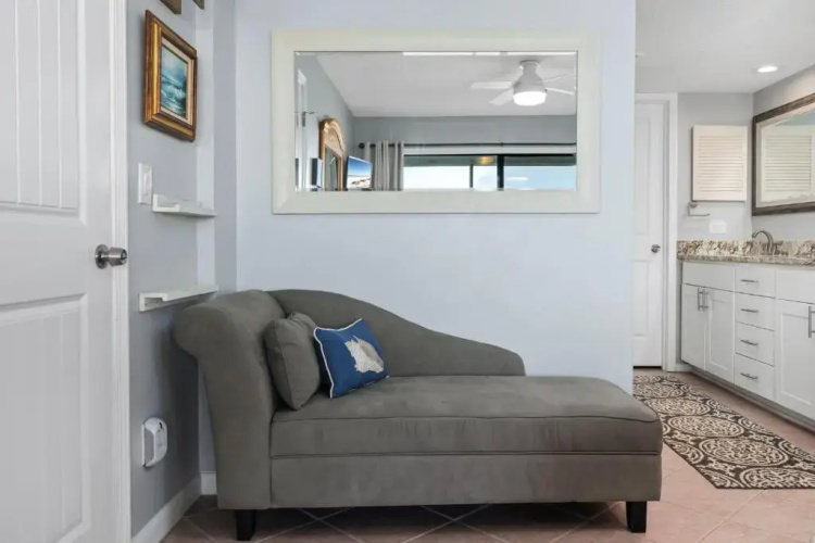 Windjammer 403, 2 Bedrooms, 4th Floor, Ocean Front, Elevator, Sleeps 6