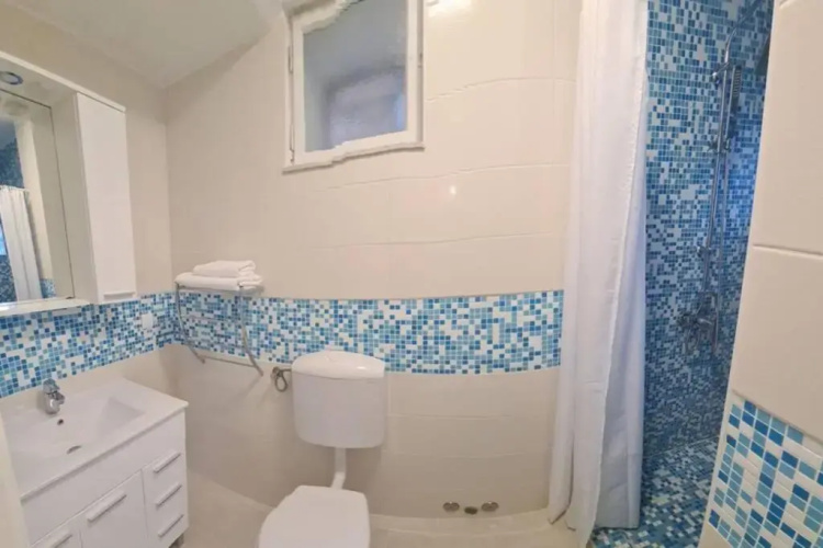 Studio Apartment Marella