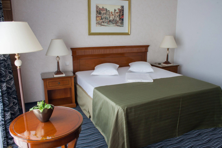 Oltenia Hotel