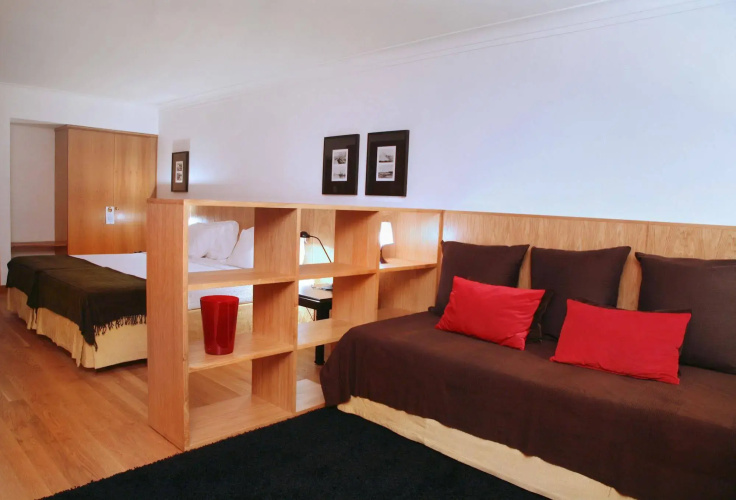 B&B Hotel Sado Setúbal