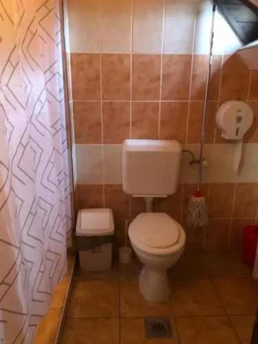 Vakáció Üdülő