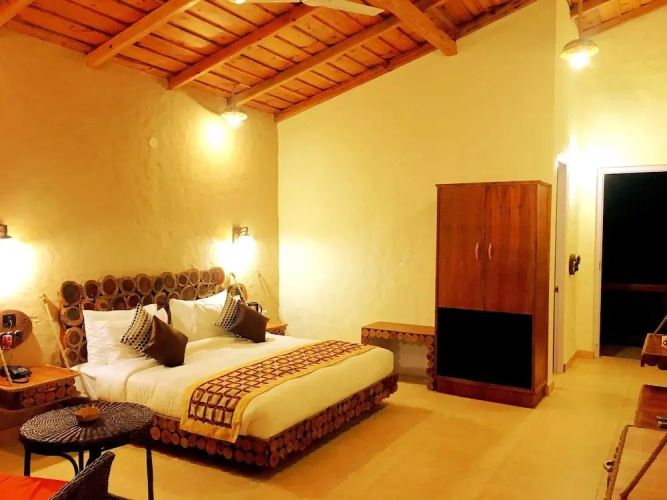 Le Reserve Corbett