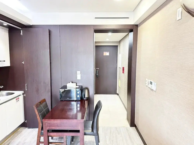Centumcity Hotel