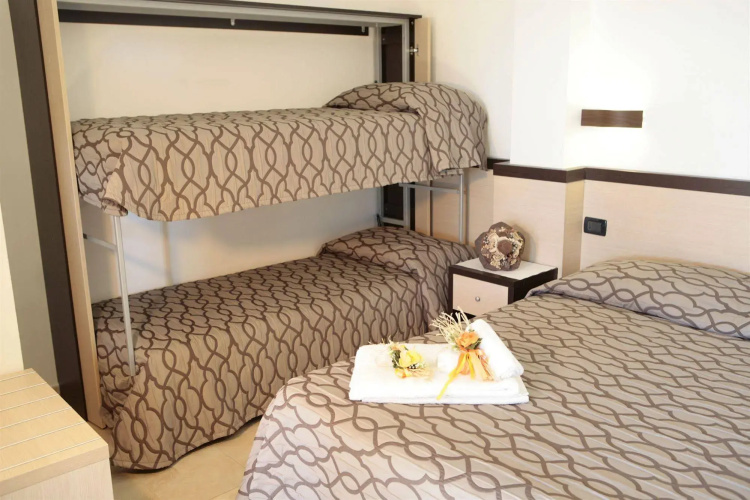 Albergo Il Giardino