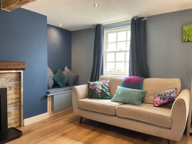 The Ship Inn Self Catering