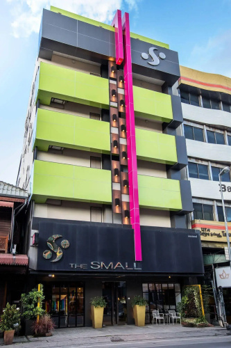 Hotelafbeelding