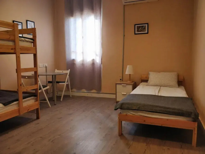 Hostel Roks