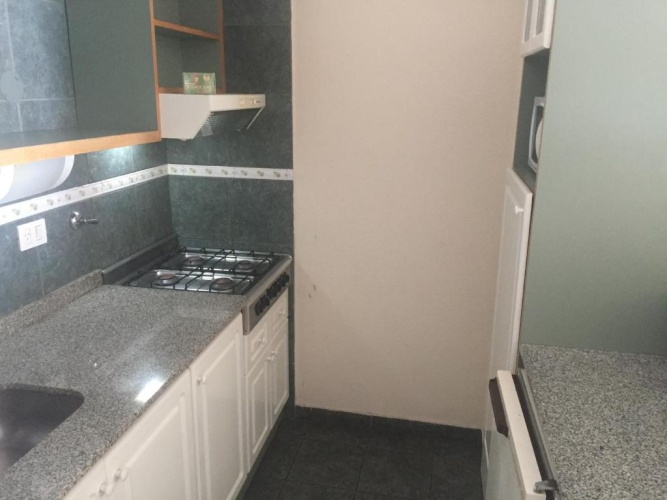 Double Apartment