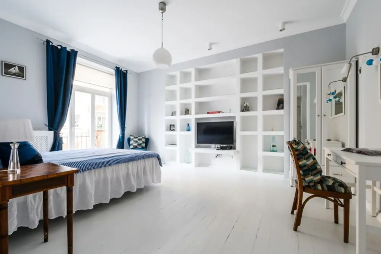 Be Warsaw Apartment - 1
