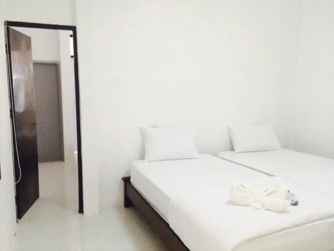 Lay Trang Resort