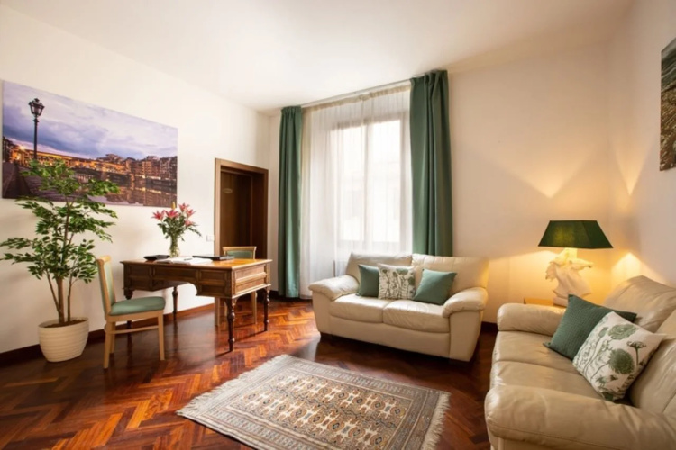 Aramis Deluxe Rooms