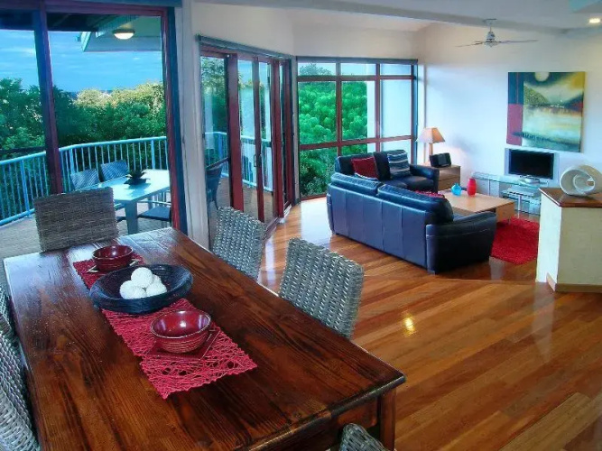Castaway Cove Resort Noosa