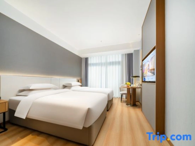 Business Double room