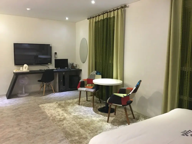 Zzara Hotel