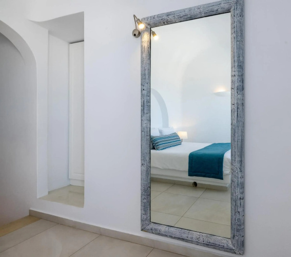 Amber Light Villas Santorini