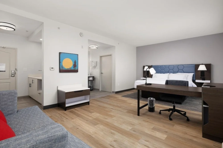 Suite