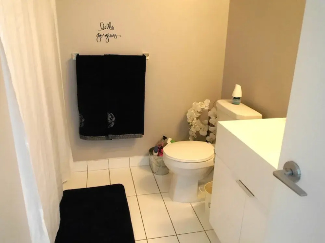 1BR Great Location Spectacular View
