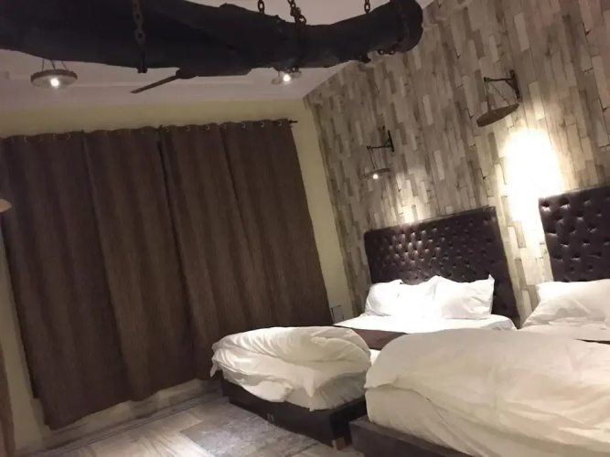 Rooming House