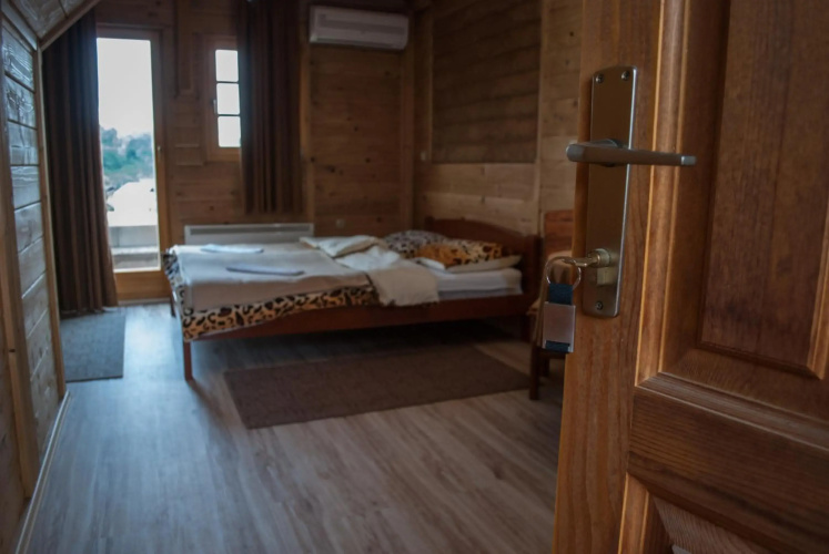 Hostel Fortuna