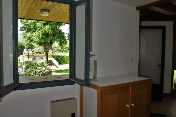 1 Bedroom Chalet