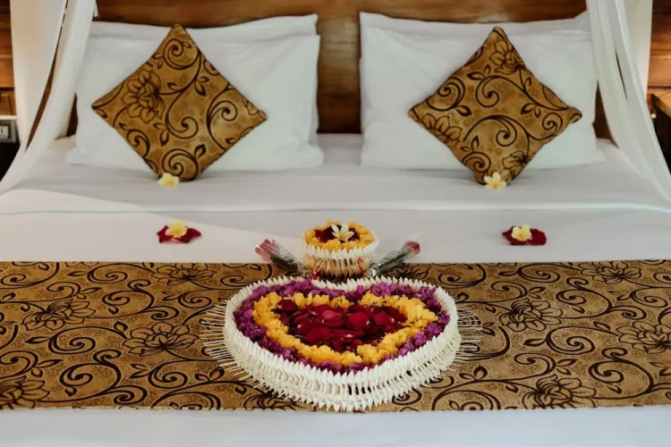 1 Bedroom Villa