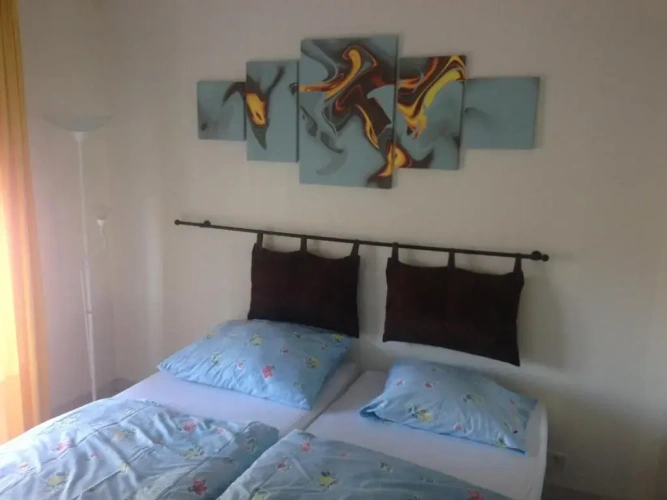 2 Bedrooms Double Cottage