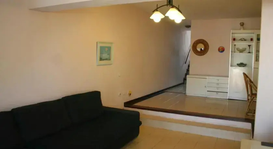 Bungalow in Las Americas