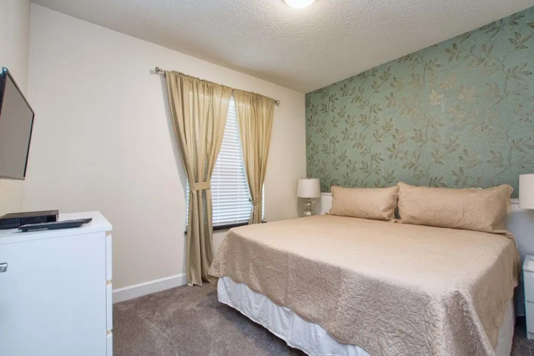 Silver Creek - 3 Bed Townhouse w/splashpool-5003SC