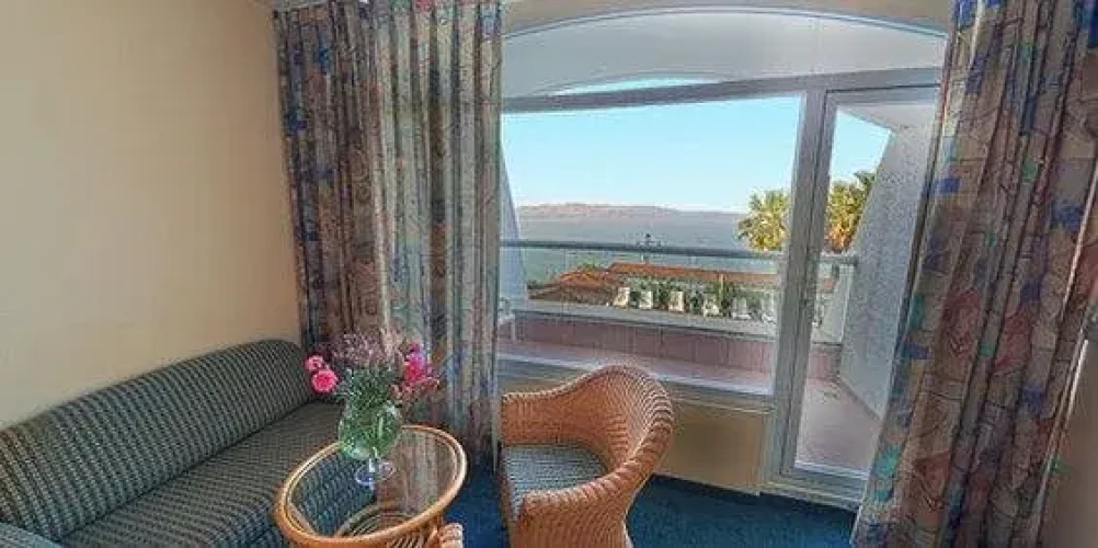 Golan Hotel Tiberias