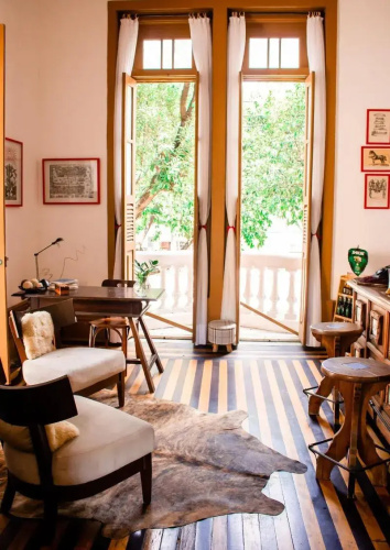 Casa Perpetua hotel d charm