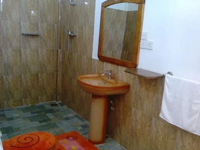 Mihini hotel