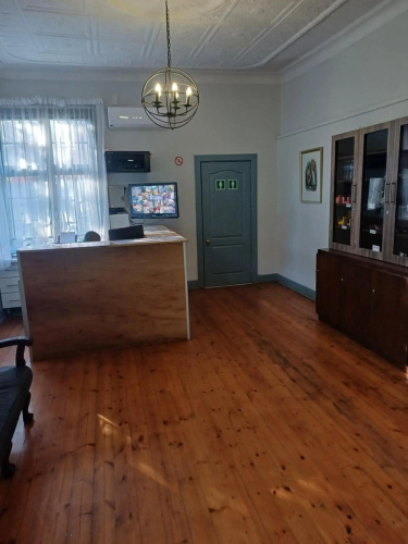 Triple9 Hatfield Guesthouse