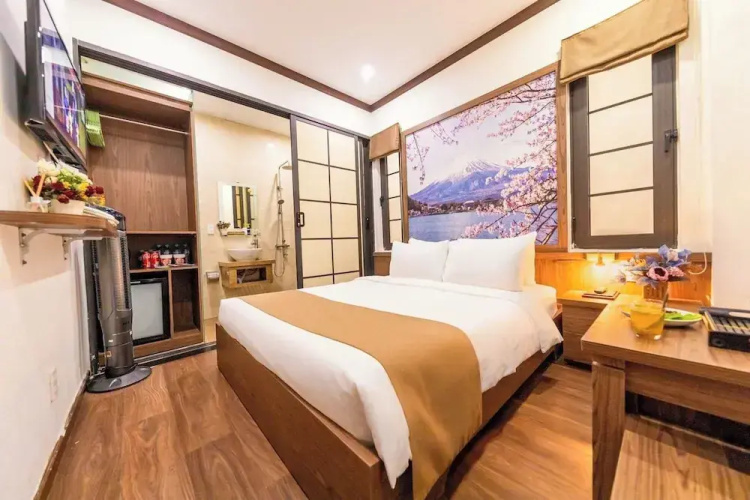 Khai Ngoc Hotel