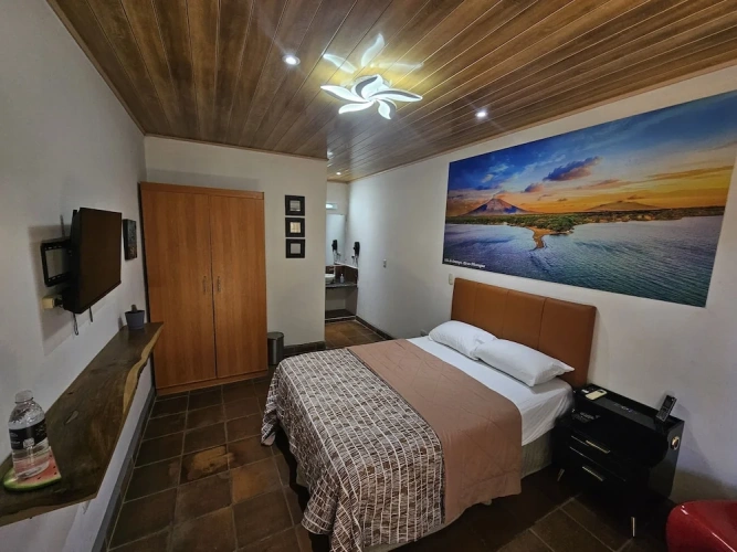 Comfort room