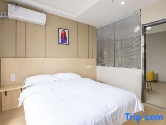 2 Bedrooms Suite