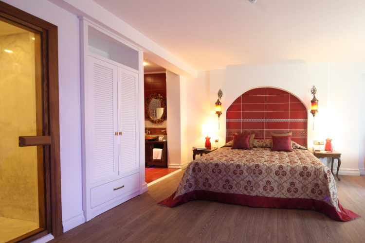 Cella Boutique Hotel & SPA