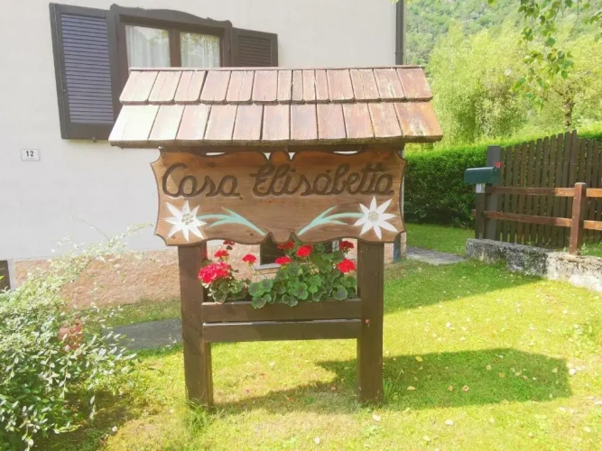 Double Apartment with balcony