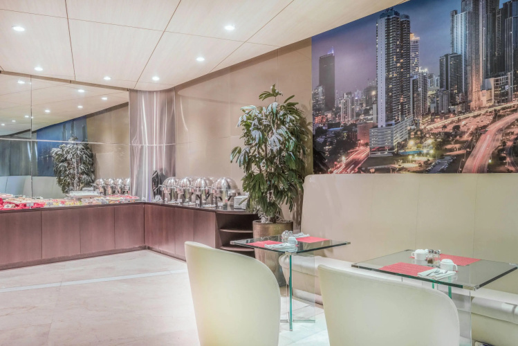 TRYP by Wyndham Panama Centro photo 16